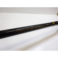 １７炎月一つテンヤマダイスペシャル ２４５ＭＨ